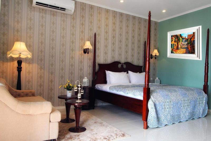 Omah Madam Bed & Breakfast image