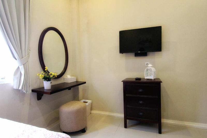 Omah Madam Bed & Breakfast image