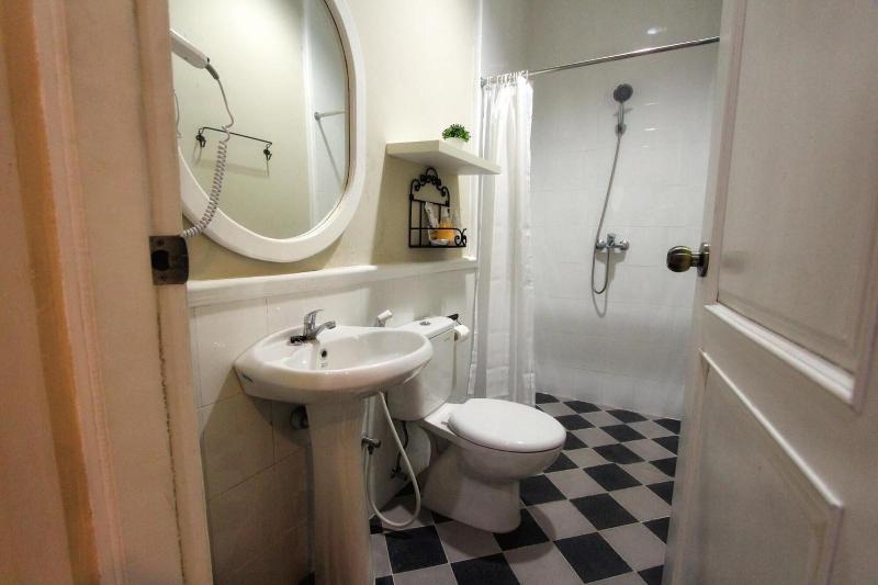 Omah Madam Bed & Breakfast image
