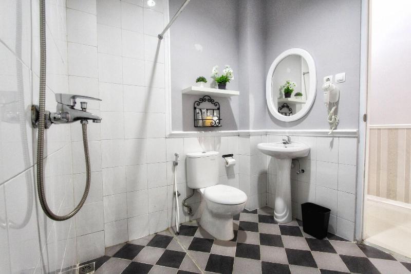 Omah Madam Bed & Breakfast image