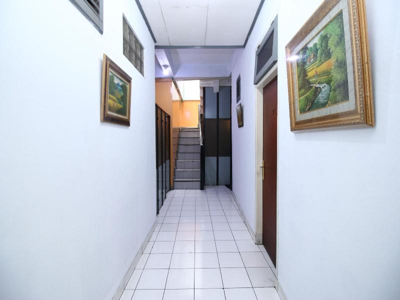Hotel Familie Ayu Garut