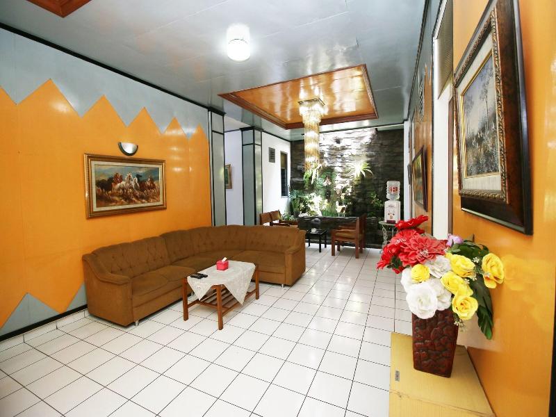 Hotel Familie Ayu Garut