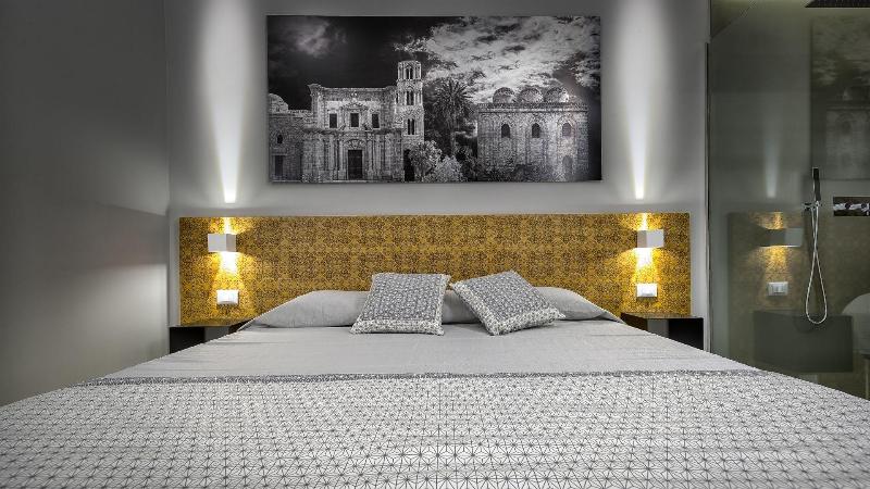 Suite Del Ponte Normanno