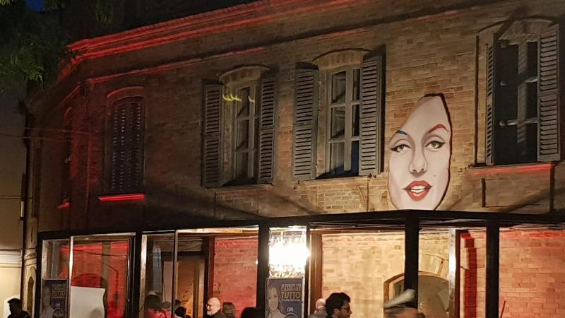 BR1 Cibo & Benessere image