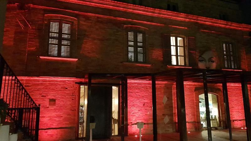 BR1 Cibo & Benessere image