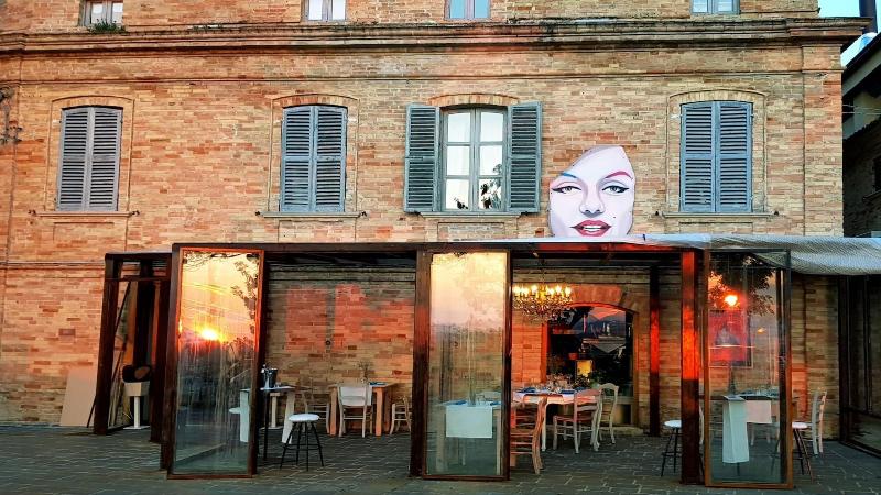 BR1 Cibo & Benessere image