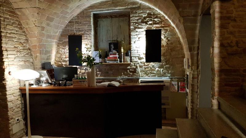 BR1 Cibo & Benessere image