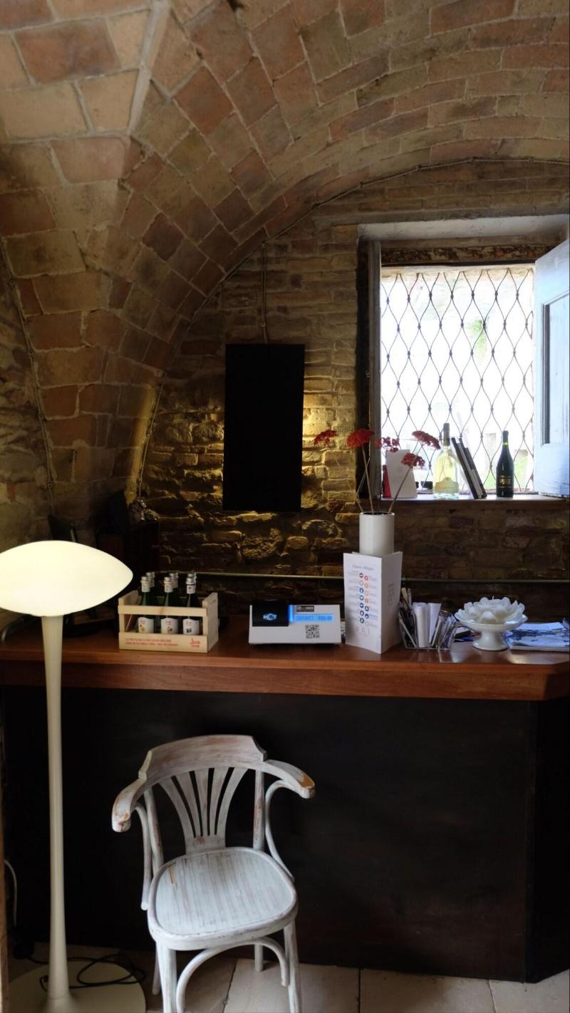 BR1 Cibo & Benessere image