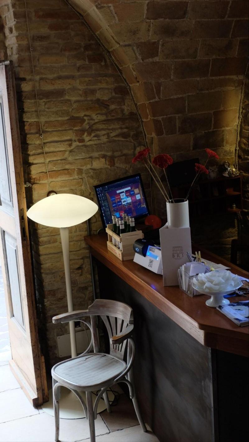 BR1 Cibo & Benessere image