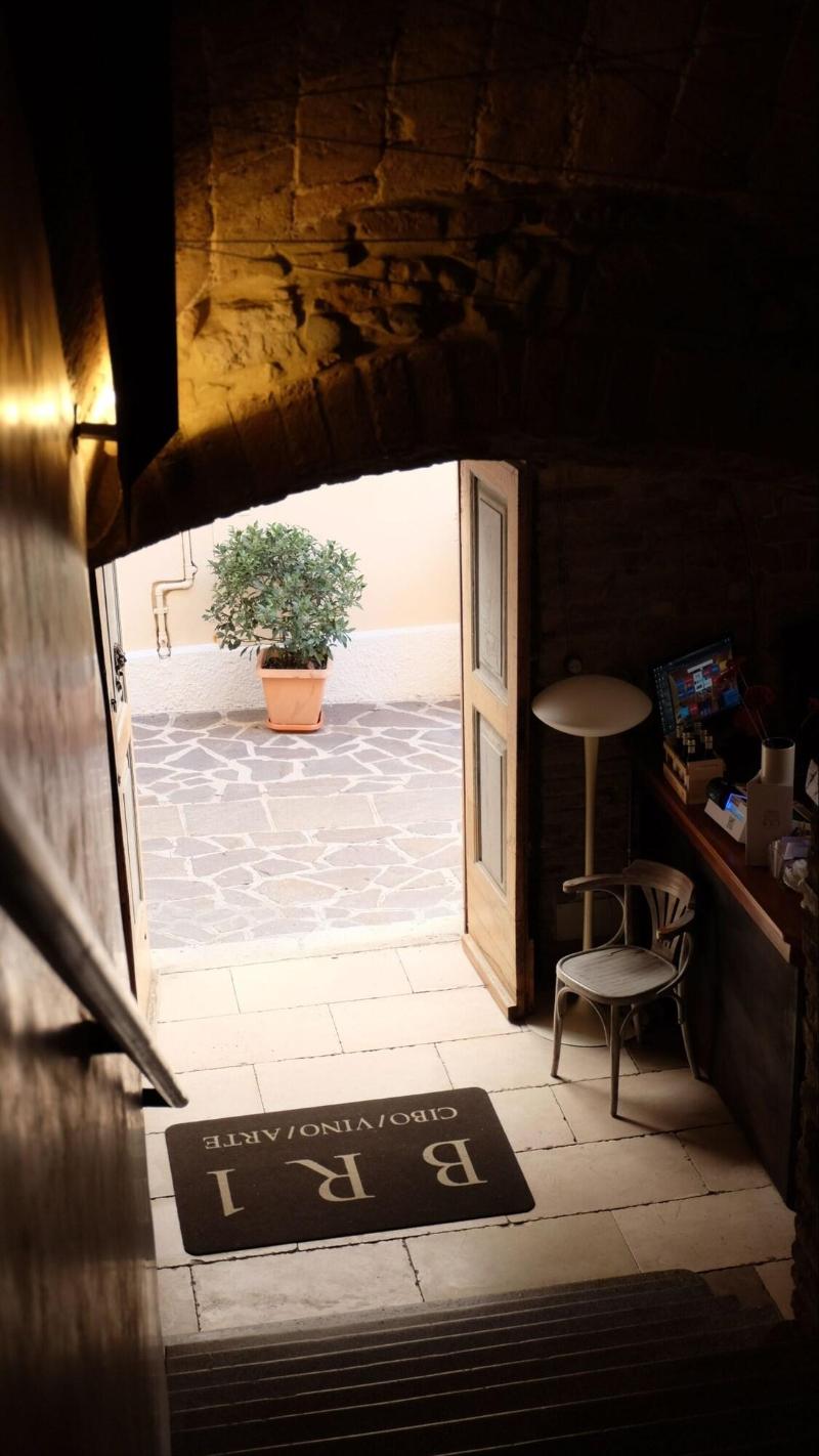BR1 Cibo & Benessere image