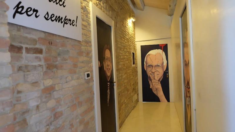 BR1 Cibo & Benessere image