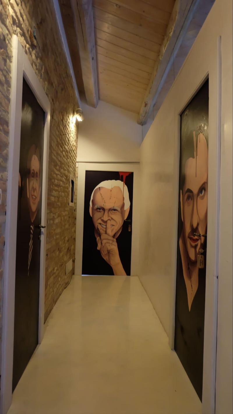 BR1 Cibo & Benessere image