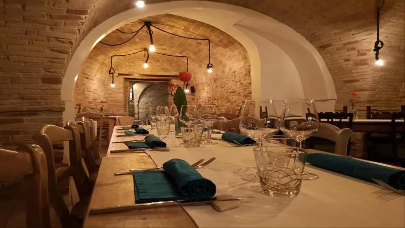 BR1 Cibo & Benessere image