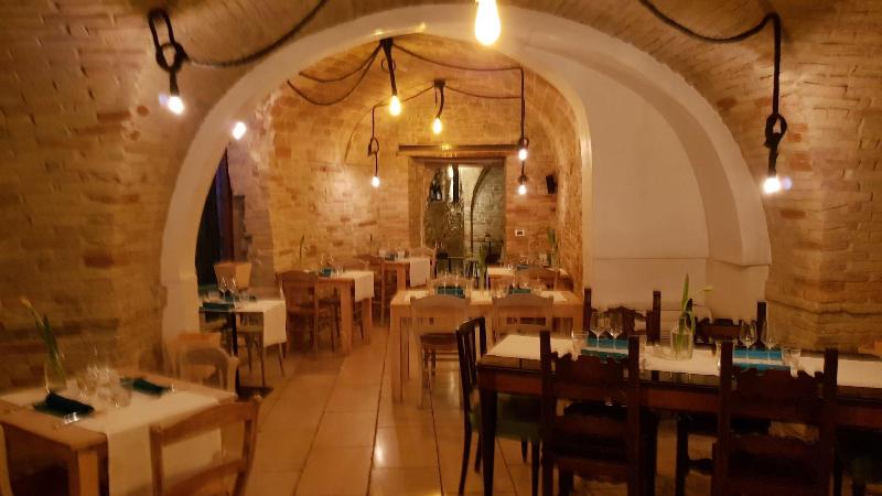 BR1 Cibo & Benessere image