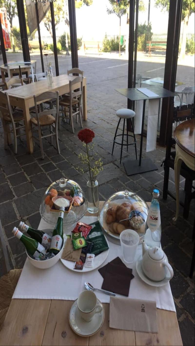BR1 Cibo & Benessere image