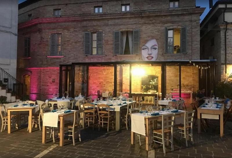 BR1 Cibo & Benessere image