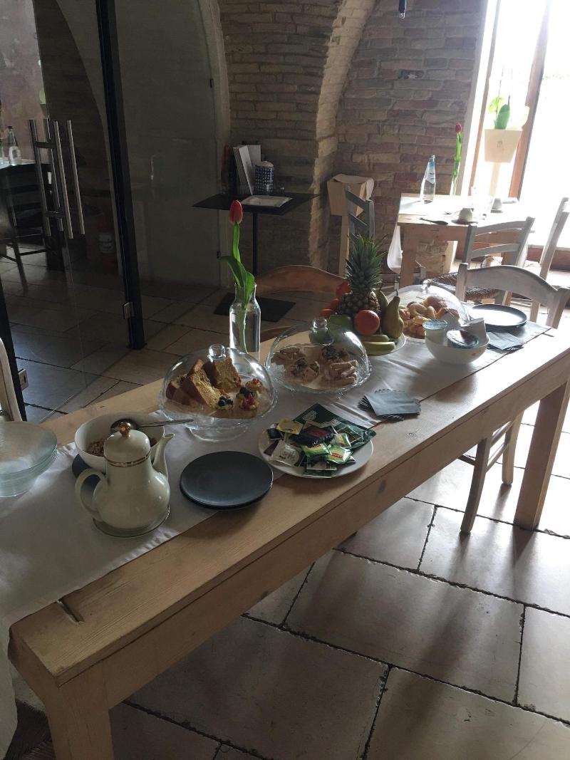 BR1 Cibo & Benessere image