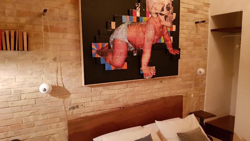 BR1 Cibo & Benessere image