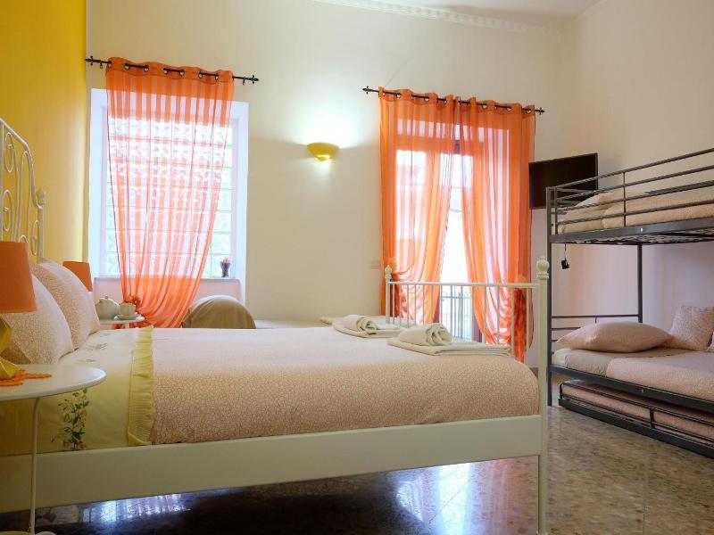 Buonocore Rooms image