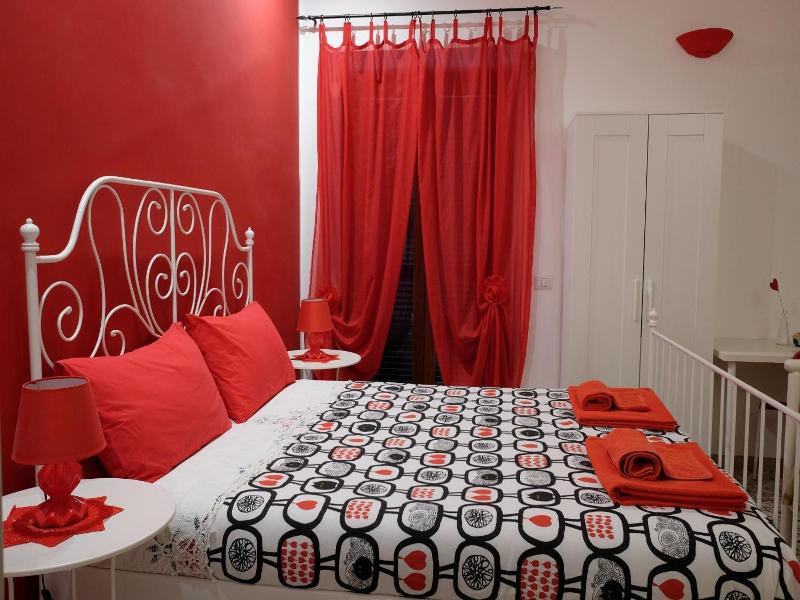 Buonocore Rooms image