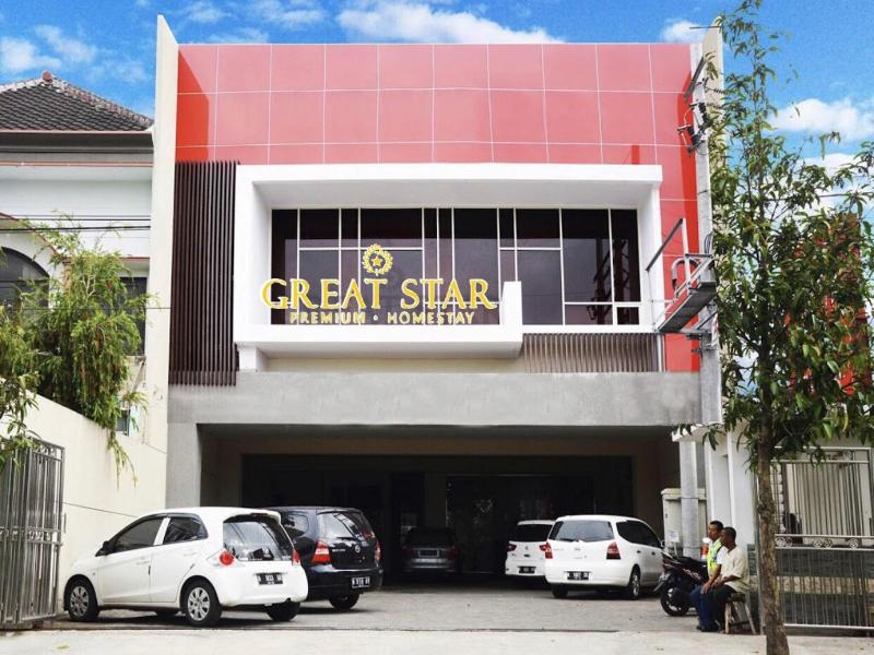 Great Star Premium Homestay image