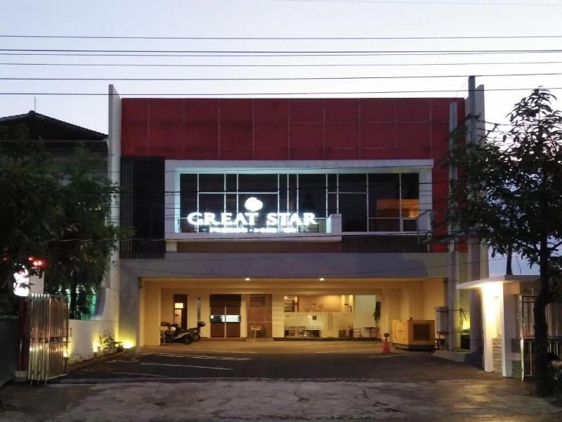 Great Star Premium Homestay image