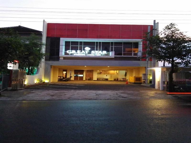 Great Star Premium Homestay image