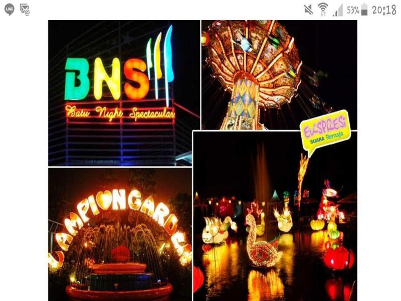 Great Star Premium Homestay image