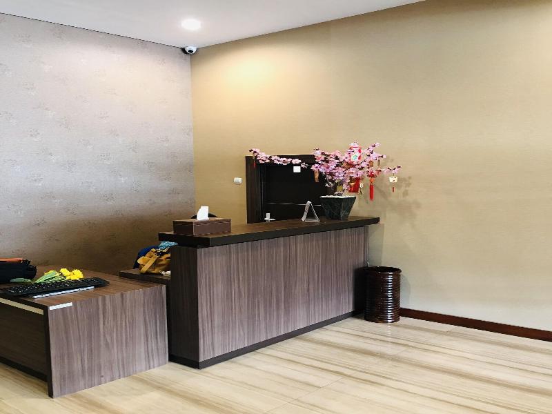 Great Star Premium Homestay image