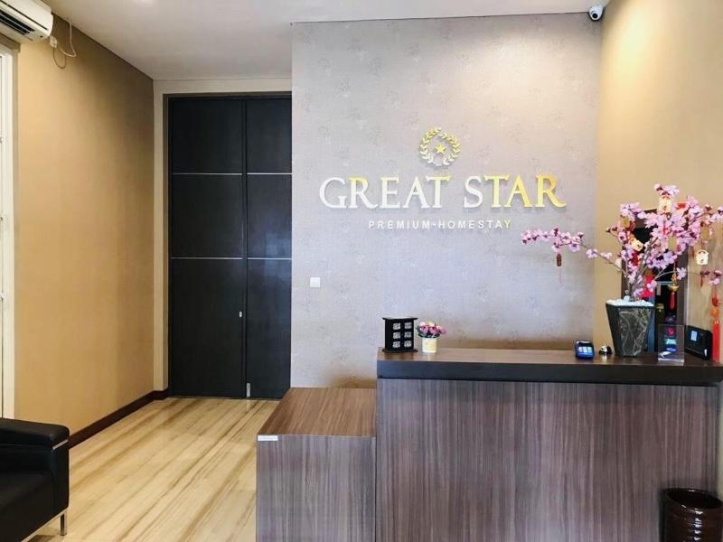 Great Star Premium Homestay image