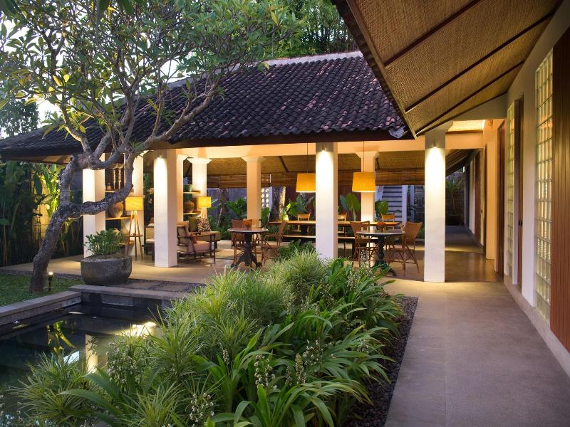Atelier Te Designer Guesthouse image