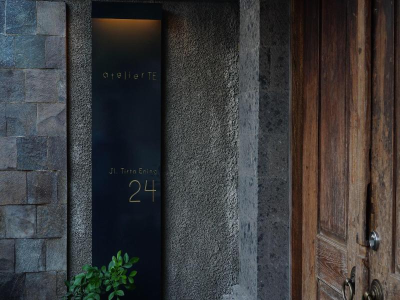 Atelier Te Designer Guesthouse image