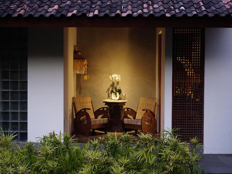 Atelier Te Designer Guesthouse image