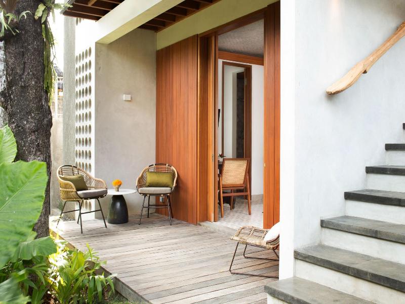 Atelier Te Designer Guesthouse image