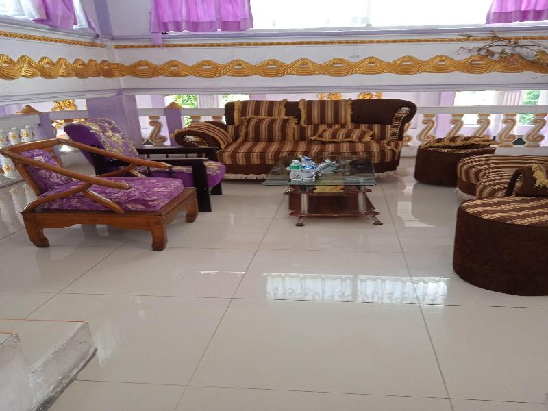 Trivadoh Syariah Hotel