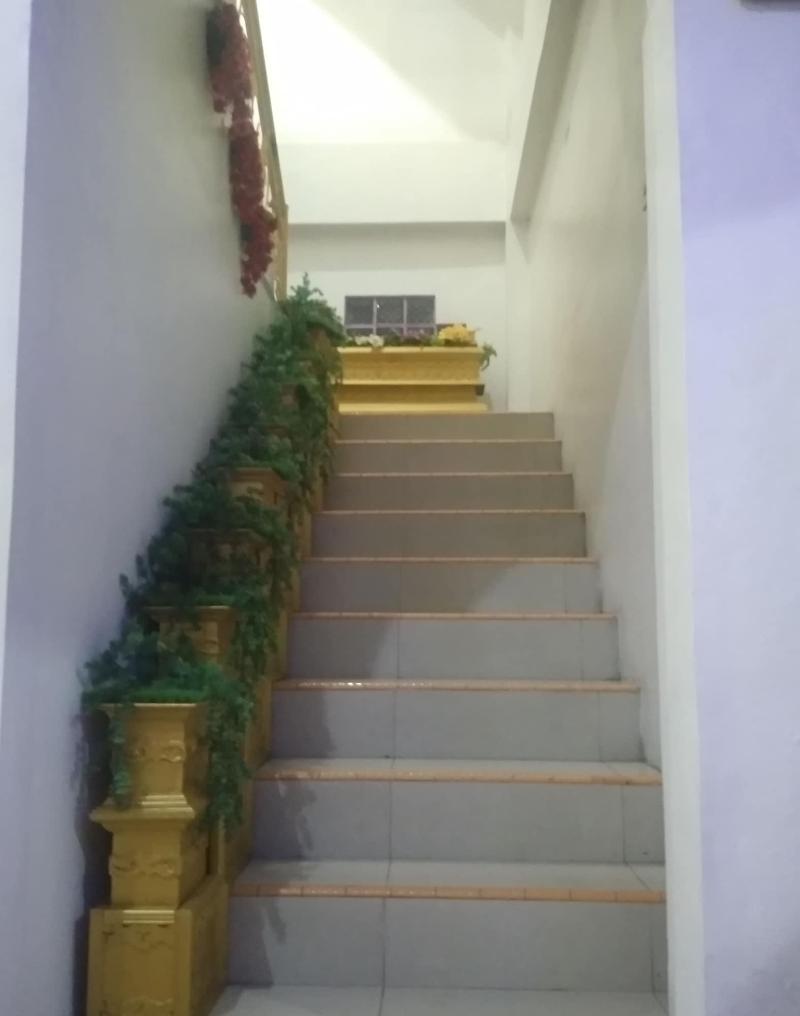 Trivadoh Syariah Hotel