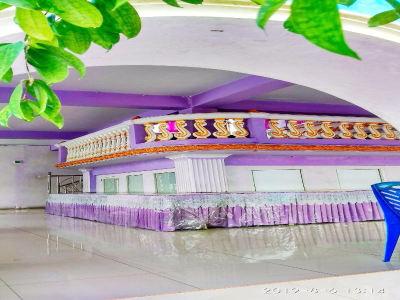 Trivadoh Syariah Hotel