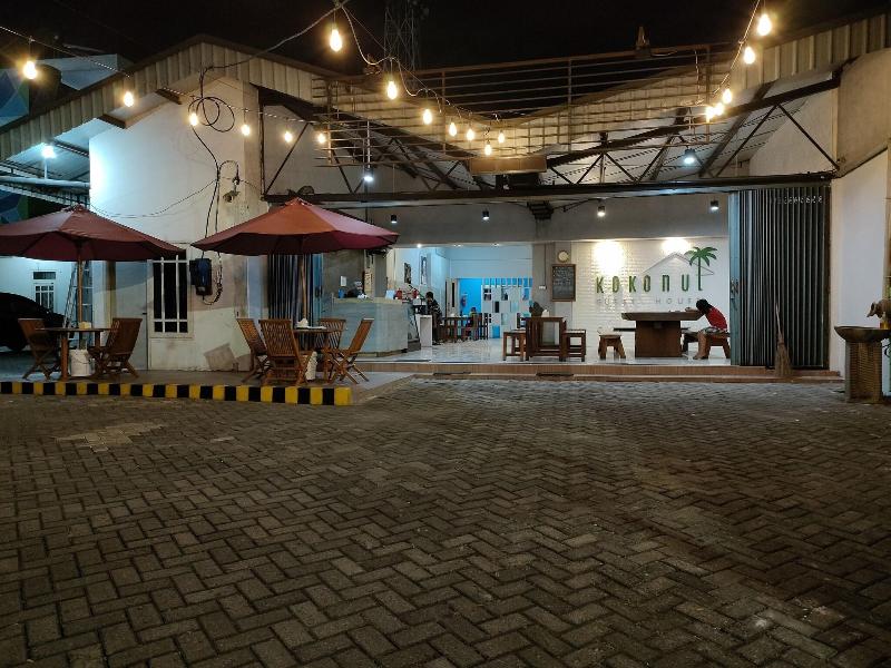 Kokonut Guesthouse image