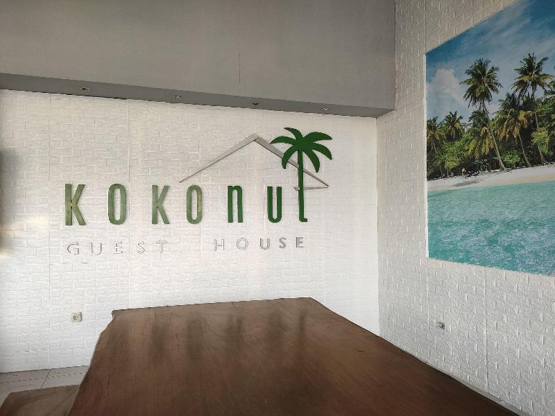 Kokonut Guesthouse image