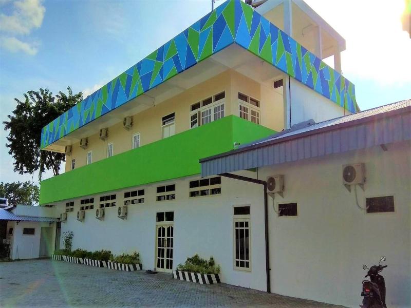Kokonut Guesthouse image