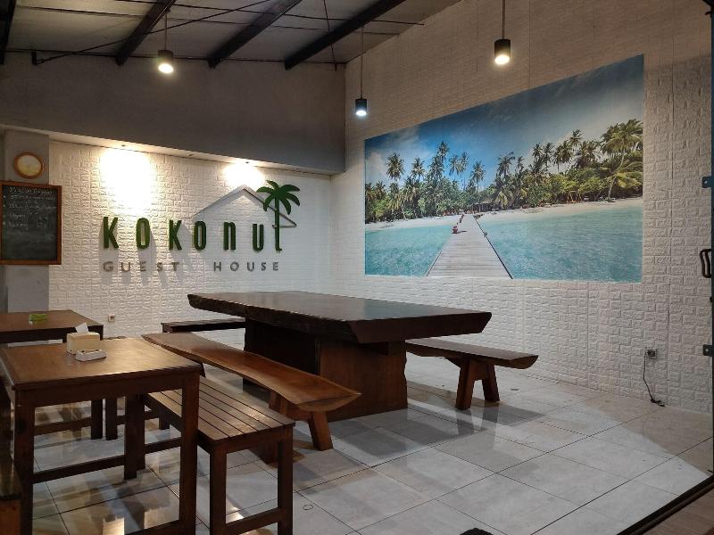Kokonut Guesthouse image