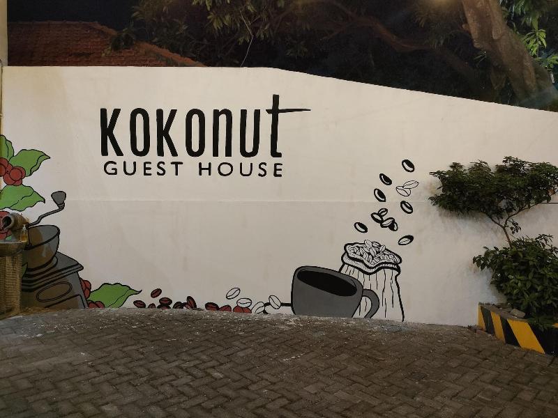Kokonut Guesthouse image