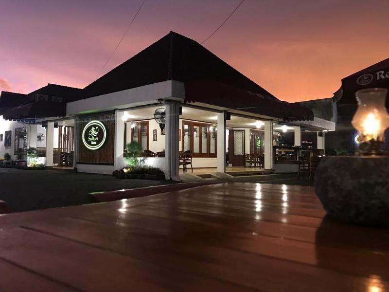 Sultan Guest House & Resto Tulungagung image