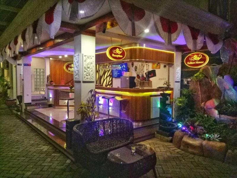 Sultan Guest House & Resto Tulungagung image