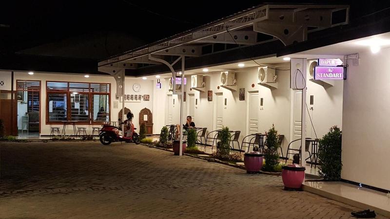 Sultan Guest House & Resto Tulungagung image