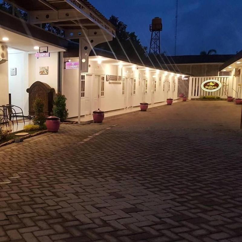 Sultan Guest House & Resto Tulungagung image