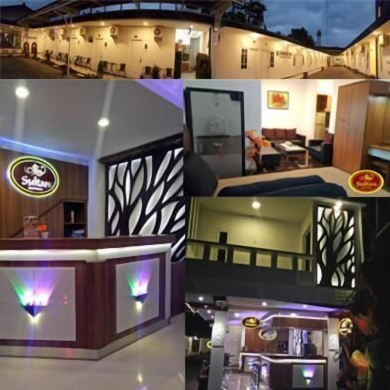 Sultan Guest House & Resto Tulungagung image