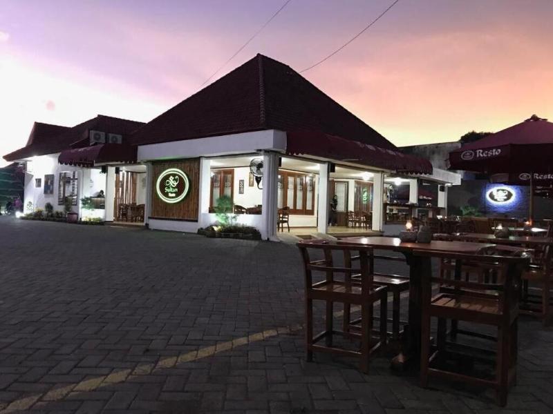 Sultan Guest House & Resto Tulungagung image