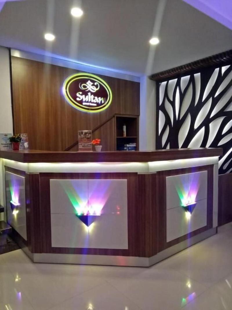 Sultan Guest House & Resto Tulungagung image