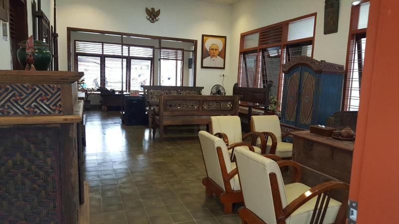 Sultan Guest House & Resto Tulungagung image
